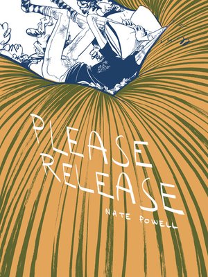 cover image of Please Release
